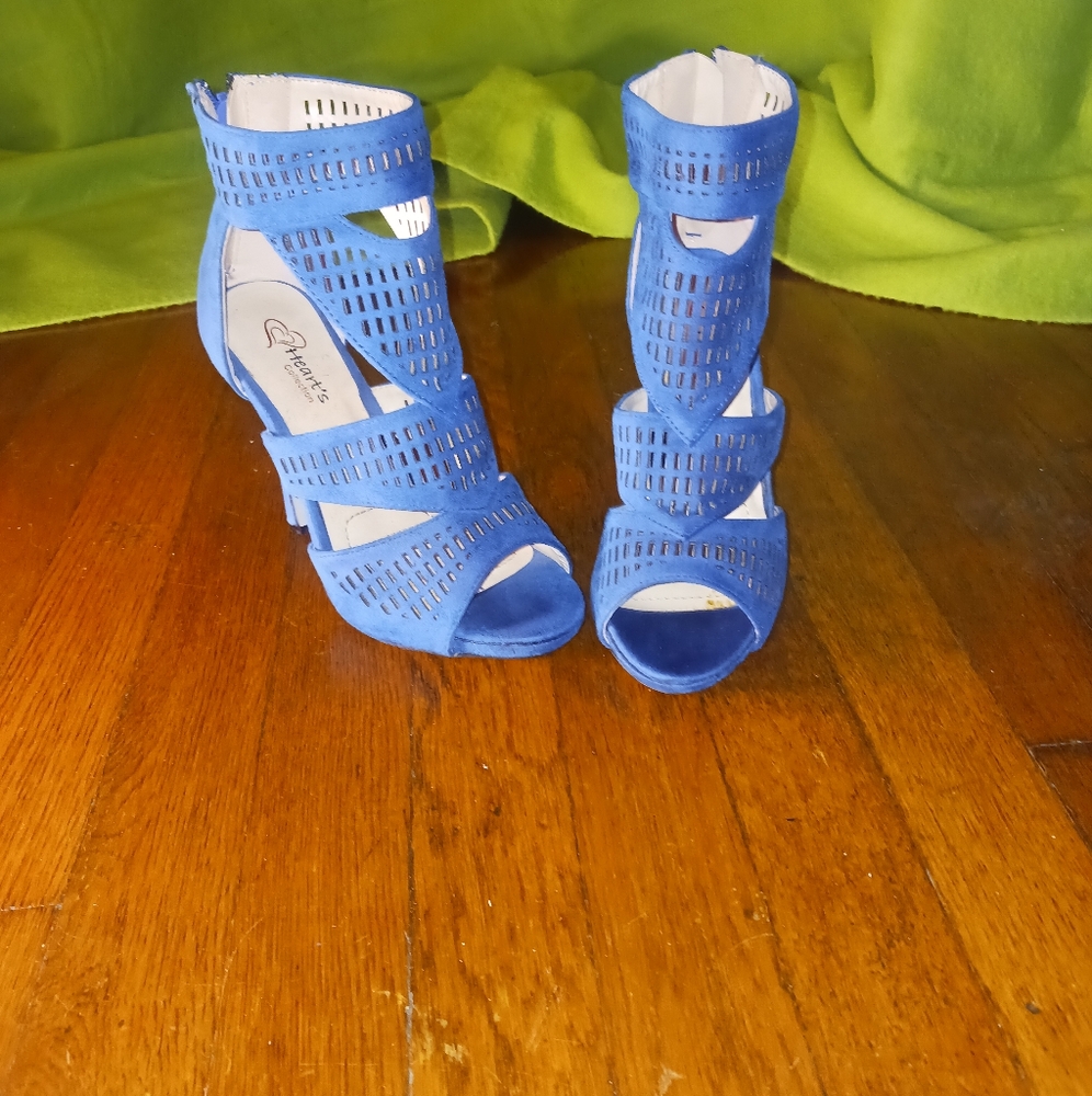 Stilettos